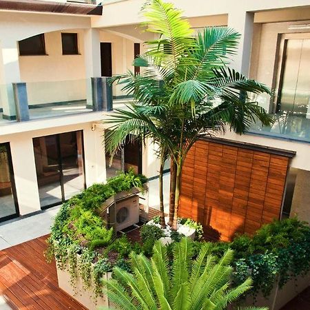 Ica Exclusive Apartment Catania Exterior foto