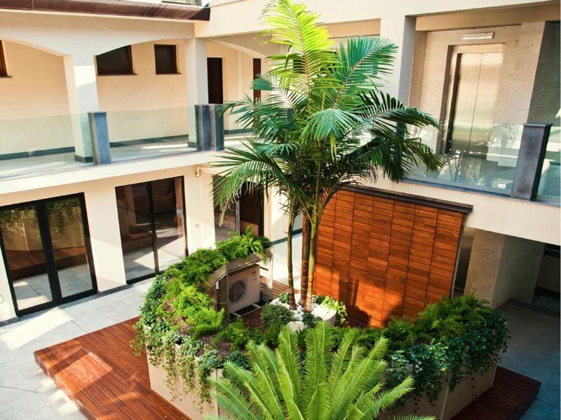 Ica Exclusive Apartment Catania Exterior foto
