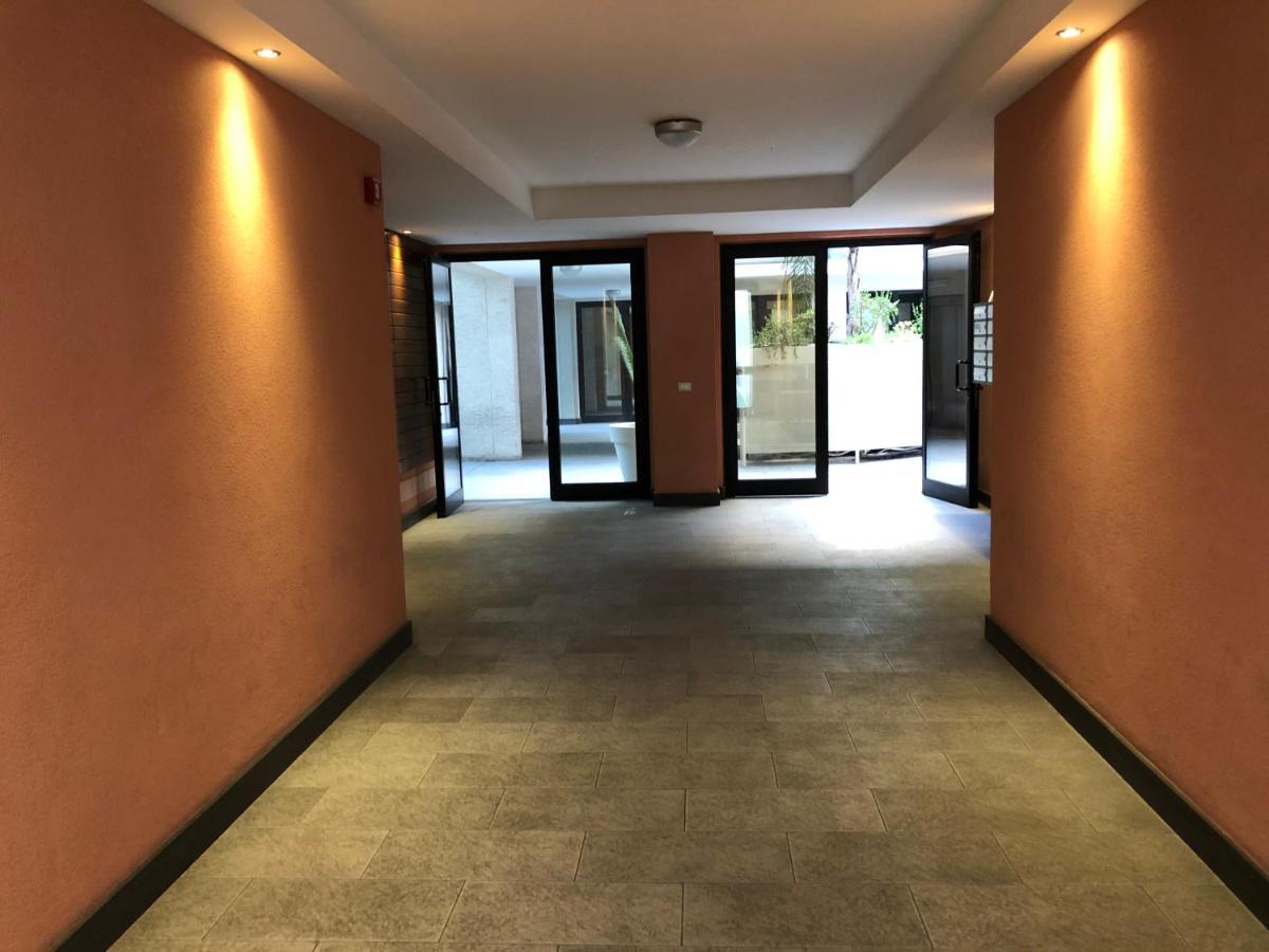 Ica Exclusive Apartment Catania Exterior foto