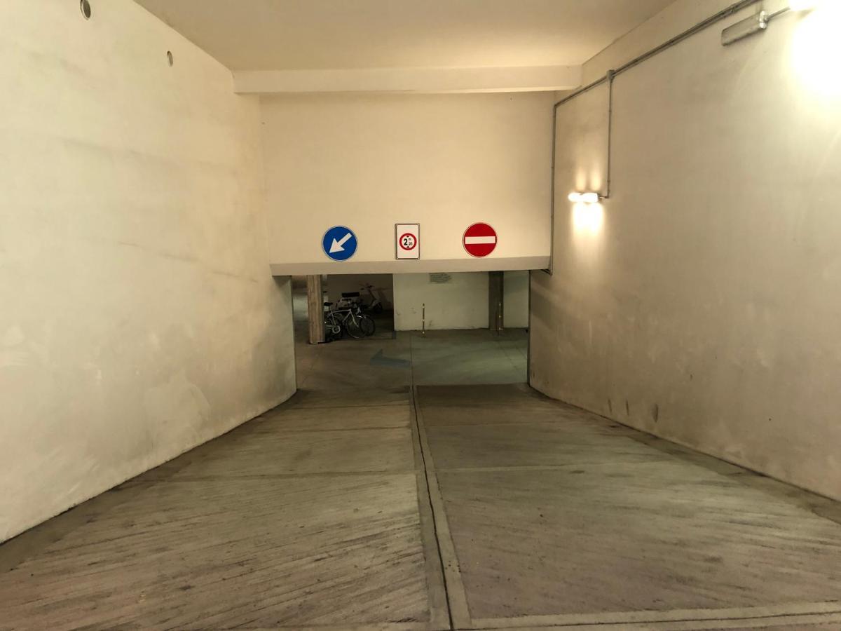 Ica Exclusive Apartment Catania Exterior foto